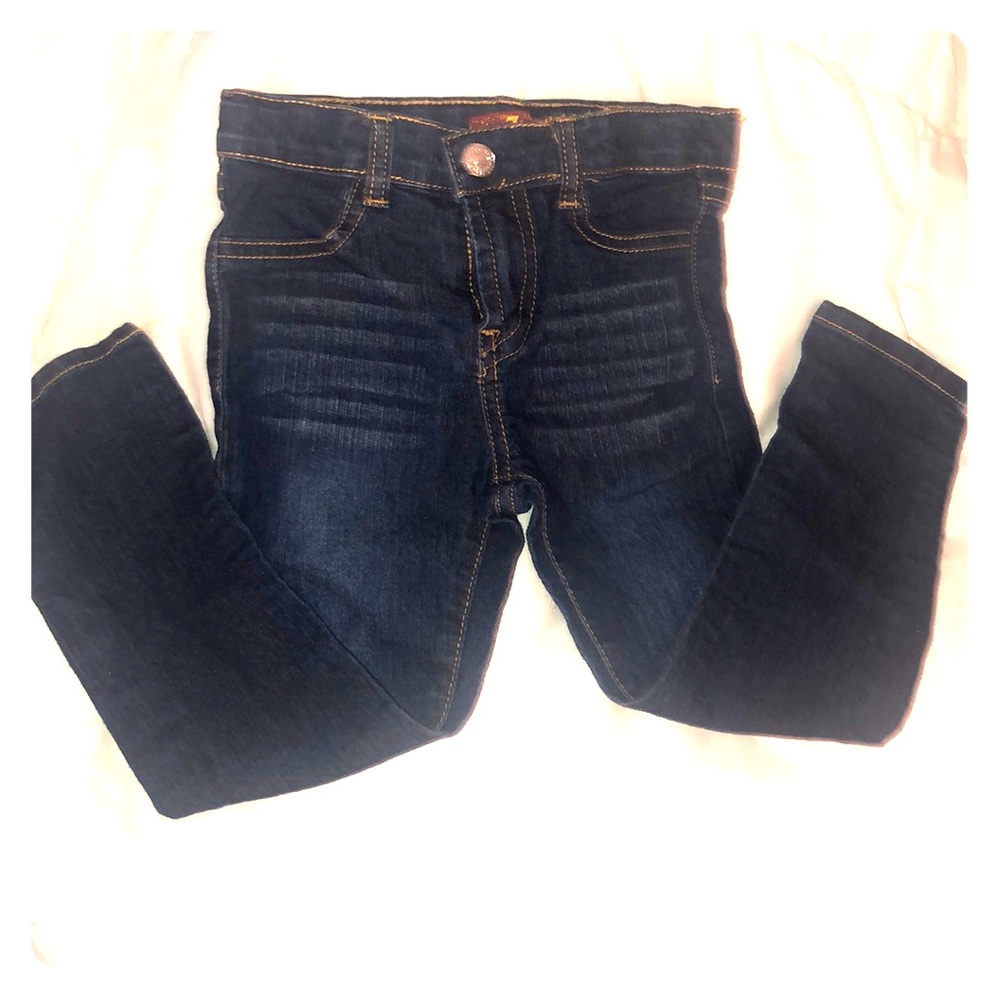 Toddler jeans